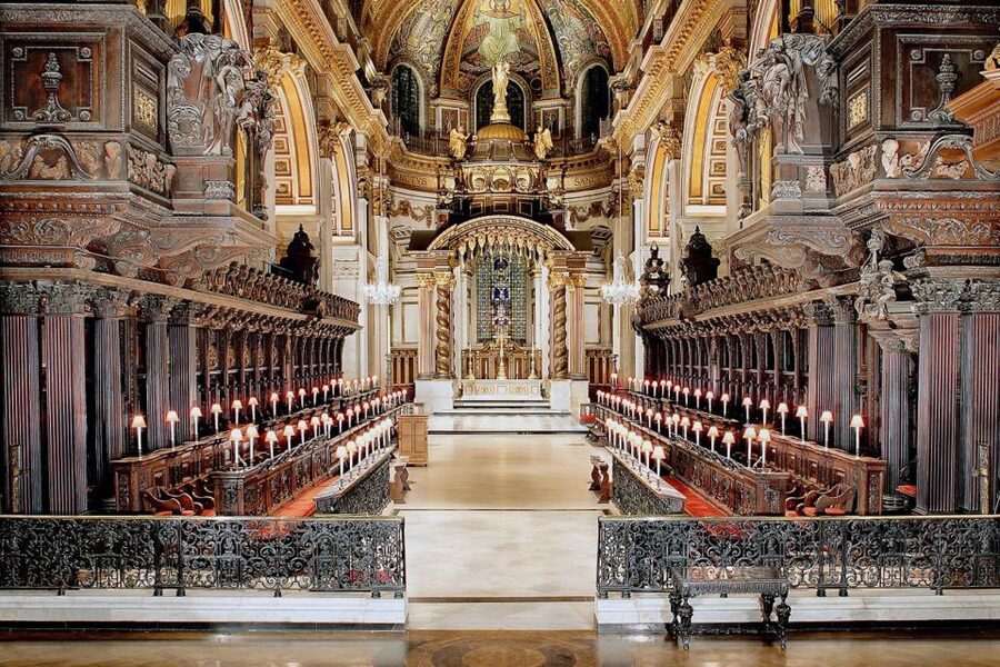 London: St Paul's Cathedral Entry Ticket - Why St Paul’s earns a place in your London day
