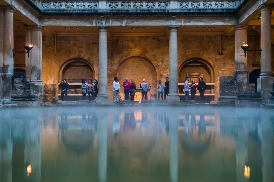 London: Stonehenge & Bath Day Trip with Optional Roman Baths - Should you book it?