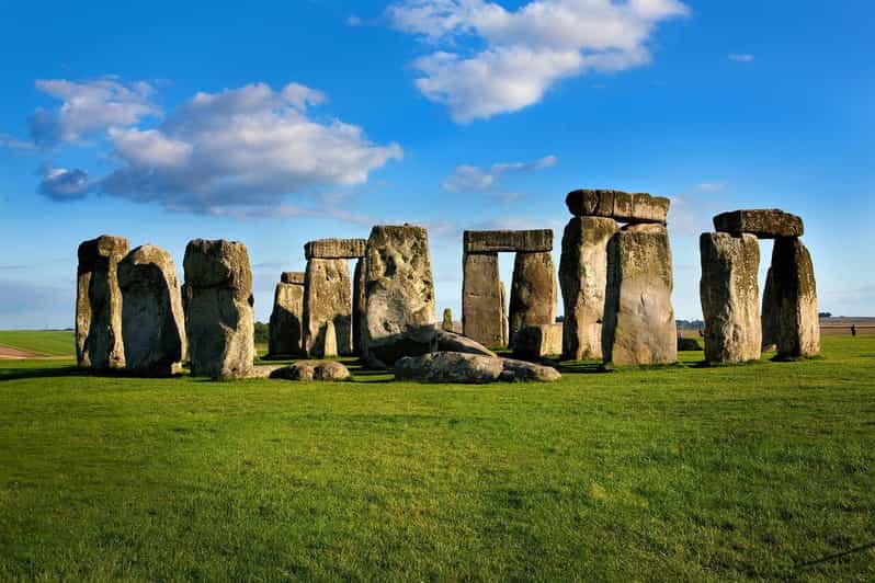 London: Stonehenge & Bath Day Trip with Optional Roman Baths - The optional Roman Baths are worth planning carefully