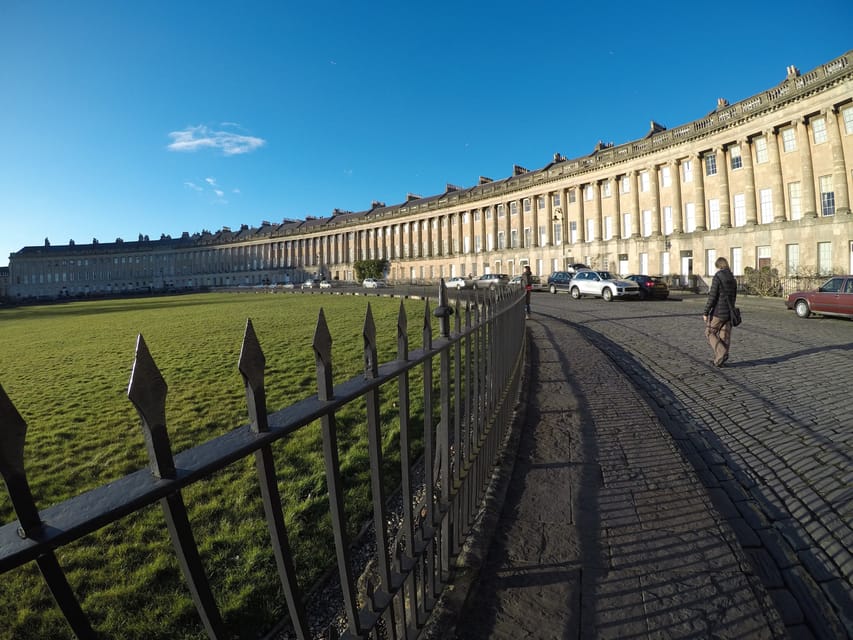 London: Stonehenge & Bath Day Trip with Optional Roman Baths - Coach comfort, timing, and the return to London