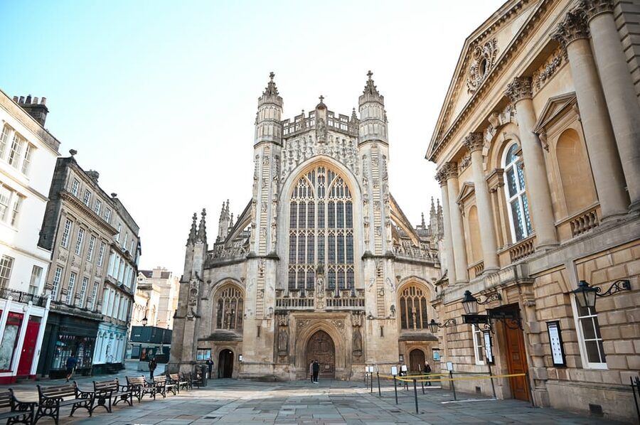 London: Stonehenge & Bath Day Trip with Optional Roman Baths - Is the $97 price good value?