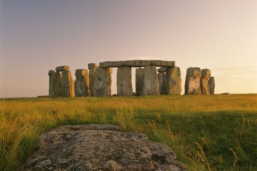 London: Stonehenge, Bath, Lacock, & Avebury Small Group Tour - Bath: Roman engineering and Georgian elegance