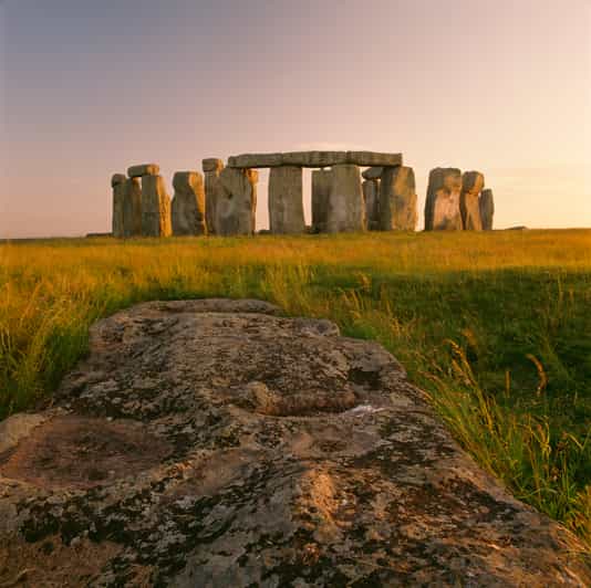 London: Stonehenge, Glastonbury & Avebury Small Group Tour - Key points at a glance