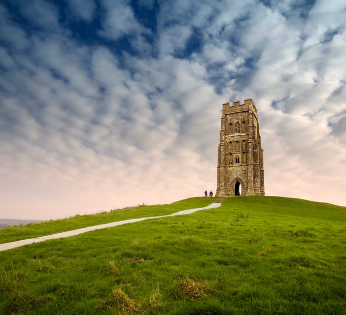 London: Stonehenge, Glastonbury & Avebury Small Group Tour - My verdict on the Stonehenge, Glastonbury, and Avebury route