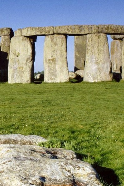 London: Stonehenge, Glastonbury & Avebury Small Group Tour - Is $245 good value?
