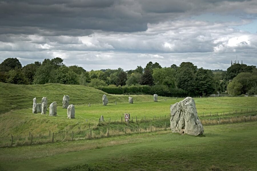 London: Stonehenge, Glastonbury & Avebury Small Group Tour - Who should book this tour?