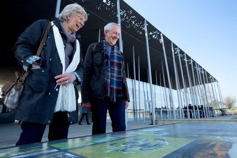 London: Stonehenge Morning or Afternoon Tour Optional Lunch - Two and a half hours beside the stones