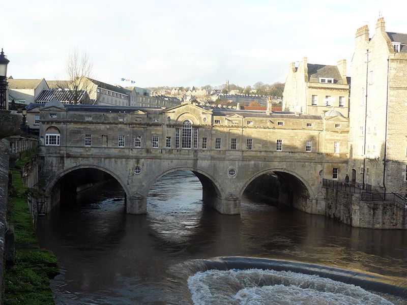 London: Stonehenge, Stratford-Upon-Avon, and Bath Day Trip - Who should book this day trip?