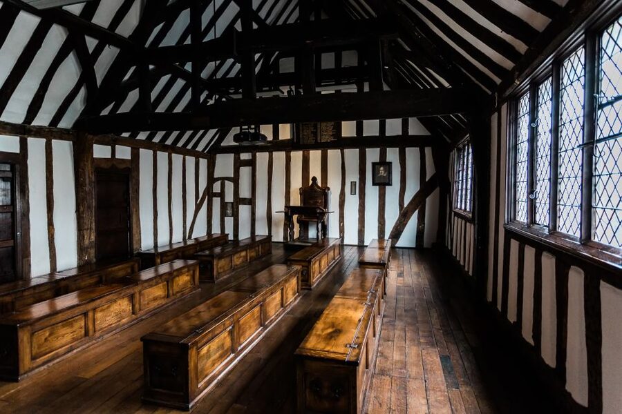 London: Stonehenge, Stratford-Upon-Avon, and Bath Day Trip - Bath gives you the most freedom