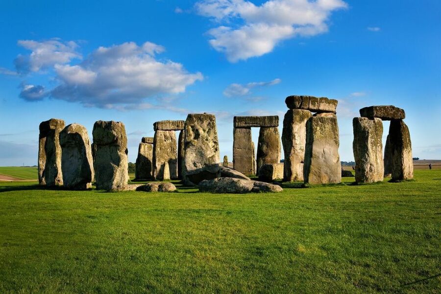 London: Stonehenge, Stratford-Upon-Avon, and Bath Day Trip - Stratford-upon-Avon and Shakespeare’s school days