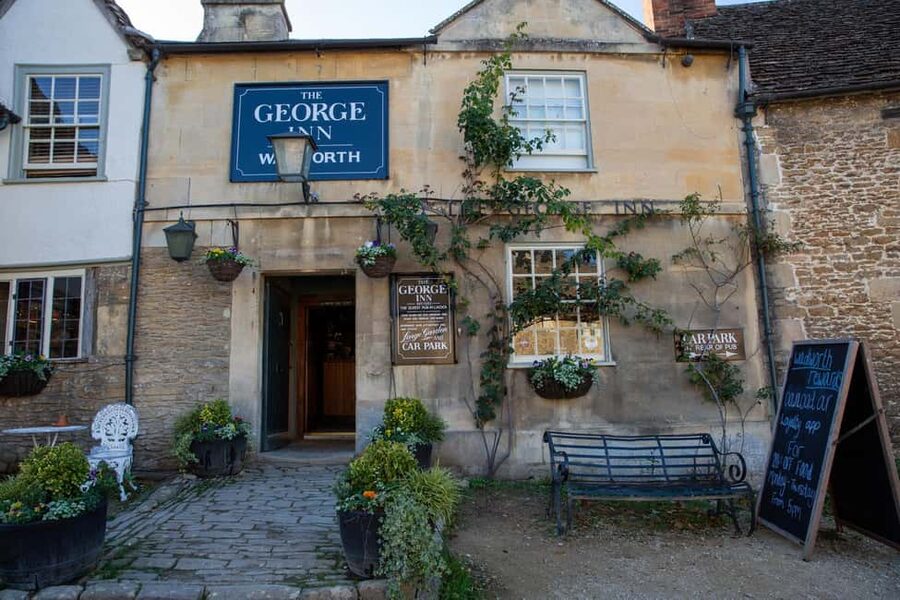 London: Stonehenge, Windsor Castle, Bath, Lacock & Pub Lunch - Who will get the most from this tour?