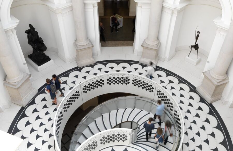 London: Tate Britain Official Discovery Tour - What the guide adds to the hour