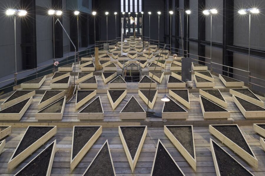 London Tate Modern Museum - Guided Tour 8 guests 2,5h - Monet and the road to modern art