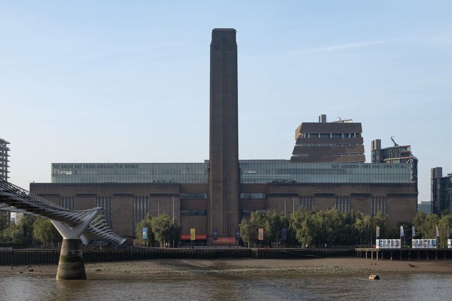 London: Tate Modern Official Guided Tour - Why a one-hour Tate tour can change your visit