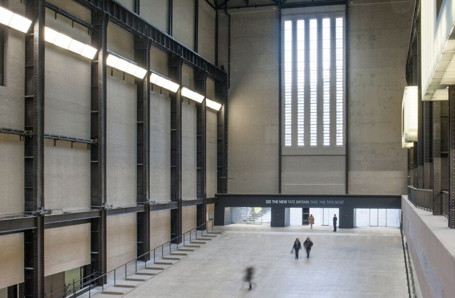 London: Tate Modern Official Guided Tour - Practical advice before you go