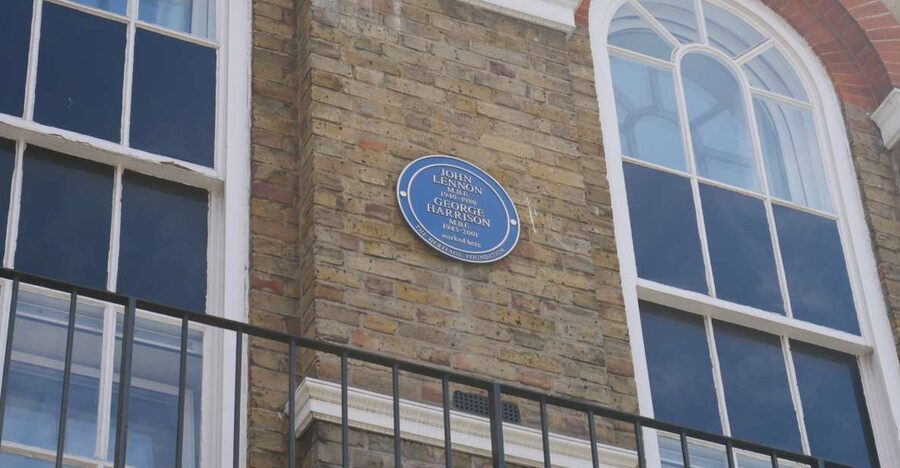London: The Beatles Walking Tour of Marylebone and Abbey Rd - Key points to know before you book