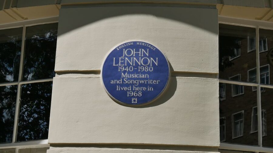 London: The Beatles Walking Tour of Marylebone and Abbey Rd - The Baker Street to St John’s Wood transfer