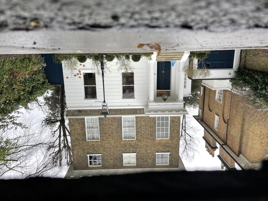 London: The Beatles Walking Tour of Marylebone and Abbey Rd - Who will enjoy this walking tour most?