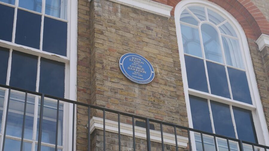 London: The Beatles Walking Tour of Marylebone and Abbey Rd - Marylebone, film locations, and Beatlemania