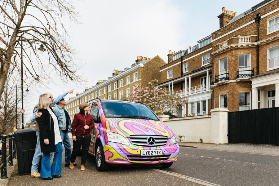 London: The Birthplace of The Rolling Stones Private Tour - Practical advice before you book