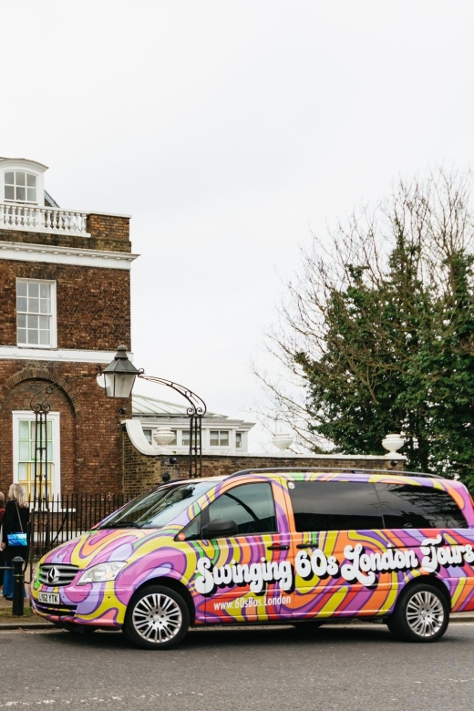 London: The Birthplace of The Rolling Stones Private Tour - Why the Stones story starts at Earl’s Court