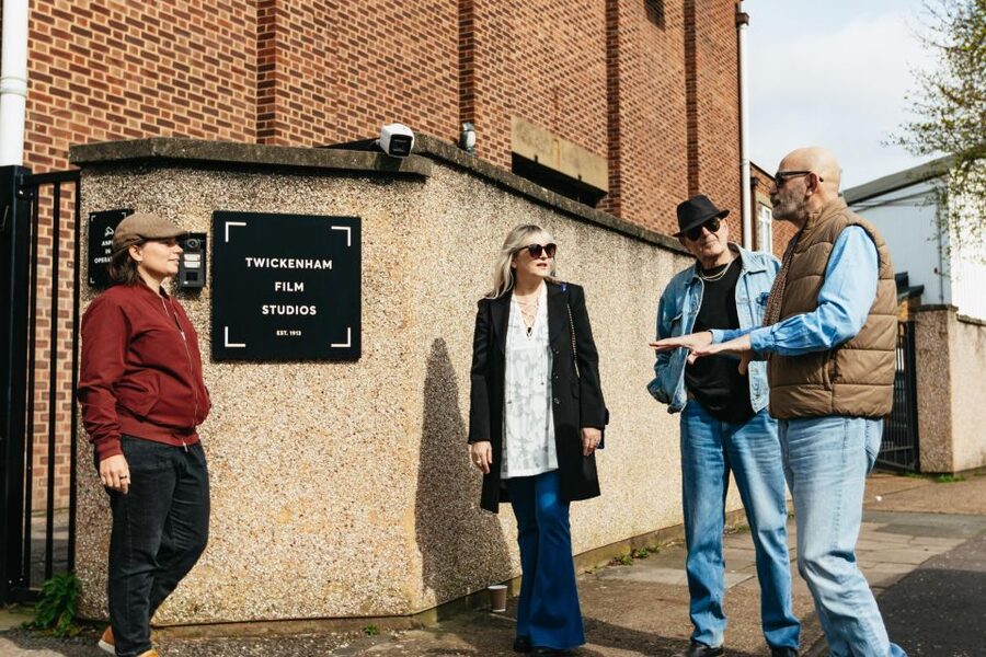 London: The Birthplace of The Rolling Stones Private Tour - What Paul adds to the tour