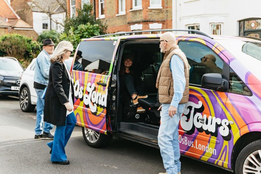 London: The Birthplace of The Rolling Stones Private Tour - Who will get the most from this tour