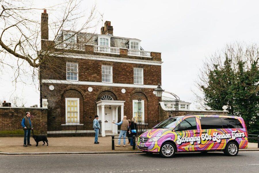London: The Birthplace of The Rolling Stones Private Tour - The Ealing Club and the climate of the early 1960s