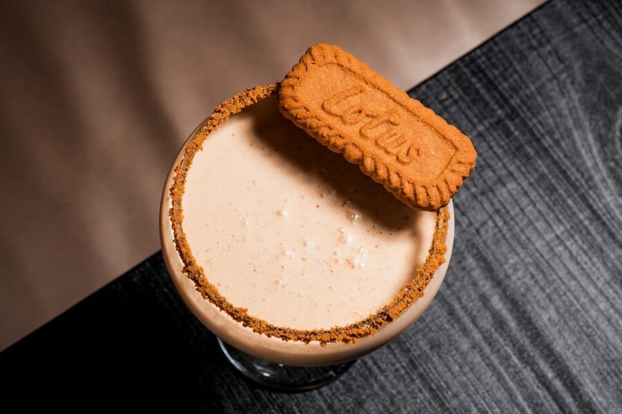 London: The Chocolate Cocktail Club - More than 20 ways to drink chocolate