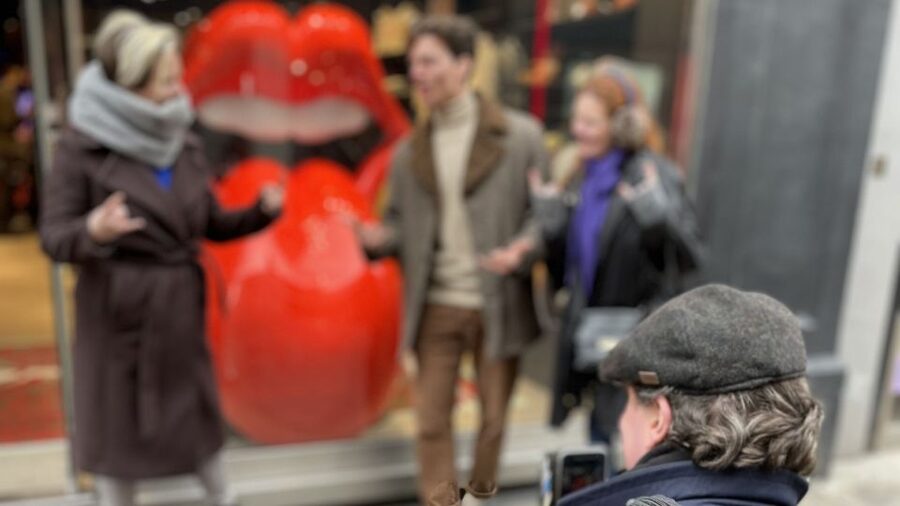 London: The Great British Rock and Roll Music Walking Tour - Key points to know