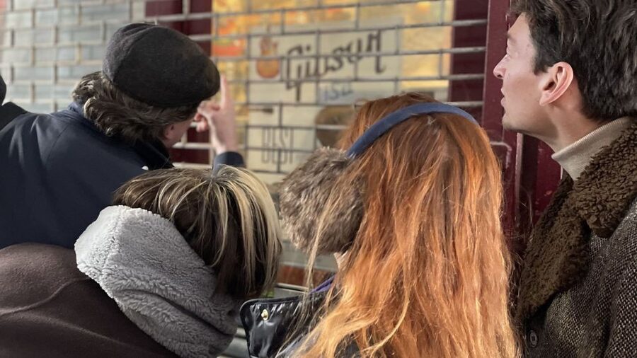 London: The Great British Rock and Roll Music Walking Tour - The Beatles, Stones, Floyd, and Zeppelin