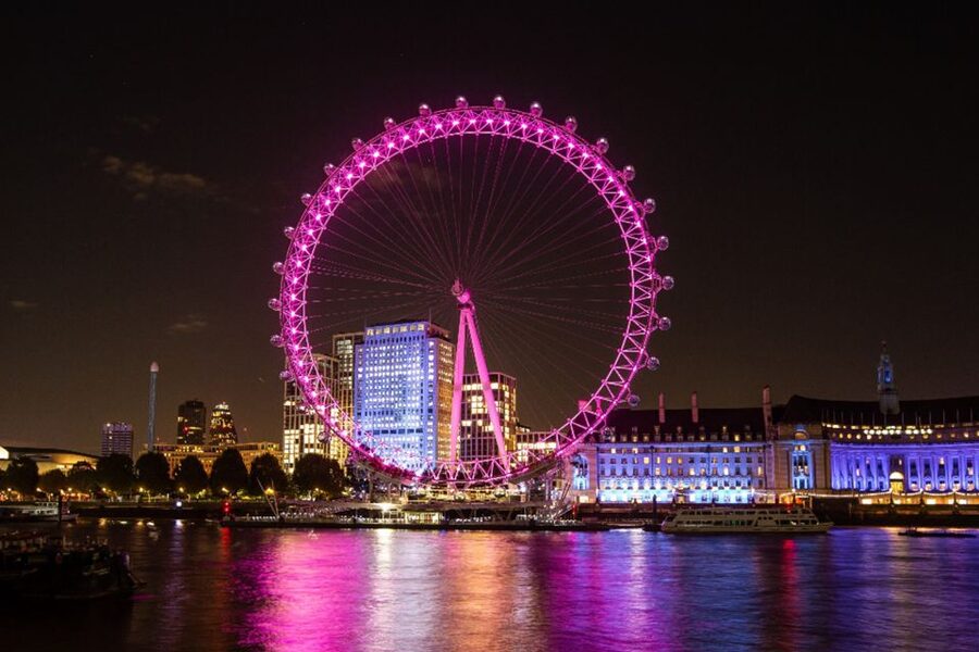London: The London Dungeon and London Eye Combo Ticket - London Dungeon: history told with a sharp theatrical edge
