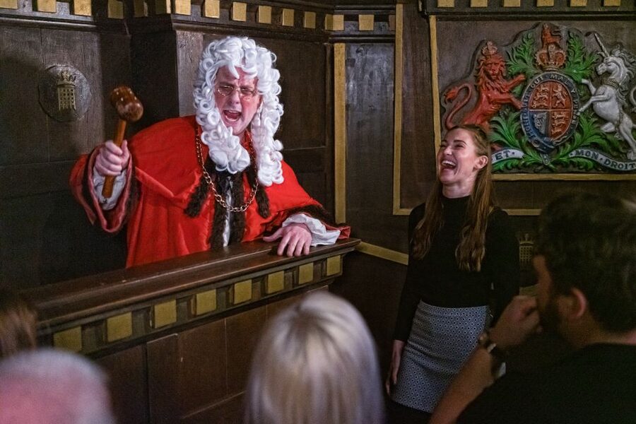 London: The London Dungeon and London Eye Combo Ticket - Who will enjoy it, and who should skip it?