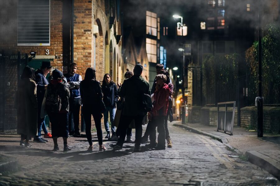 London: The Original Jack the Ripper Walking Tour - Who should book this Whitechapel walk?