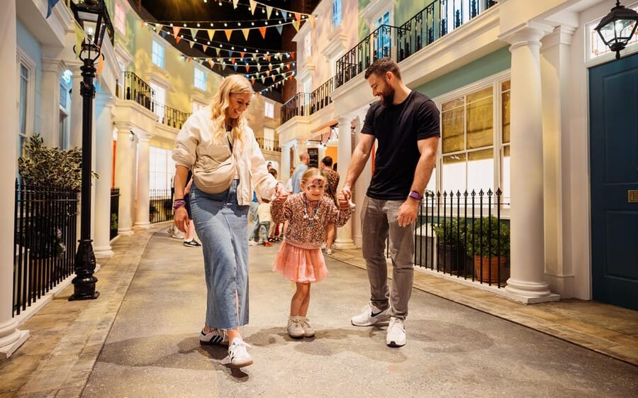 London: The Paddington Bear Experience - Five things to know before you go