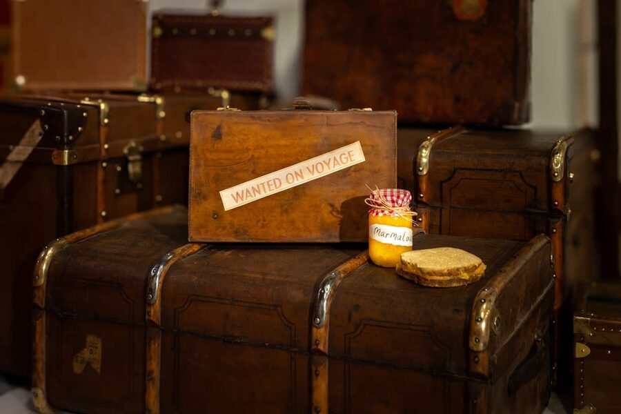 London: The Paddington Bear™ Experience Entry Ticket - Practical tips before you go