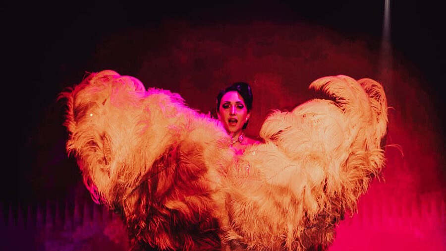 London: The Saturday Supershow Cabaret at Phoenix Arts Club - Should you book the Saturday Supershow?