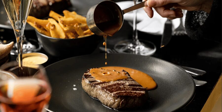 London: The Tina Turner Musical & 2-Course Pre-Show Meal - Should you book TINA with dinner?