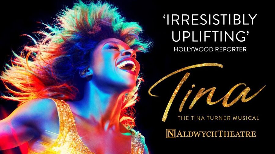 London: The Tina Turner Musical and Meal with Sparkling Wine - Timing, clothing, and practical planning