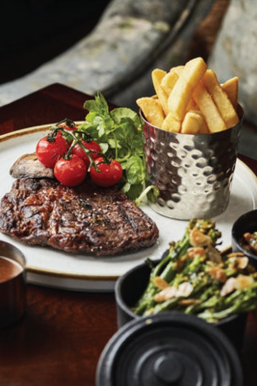 London: The Tina Turner Musical and Meal with Sparkling Wine - Should you book the Tina Turner musical and meal?