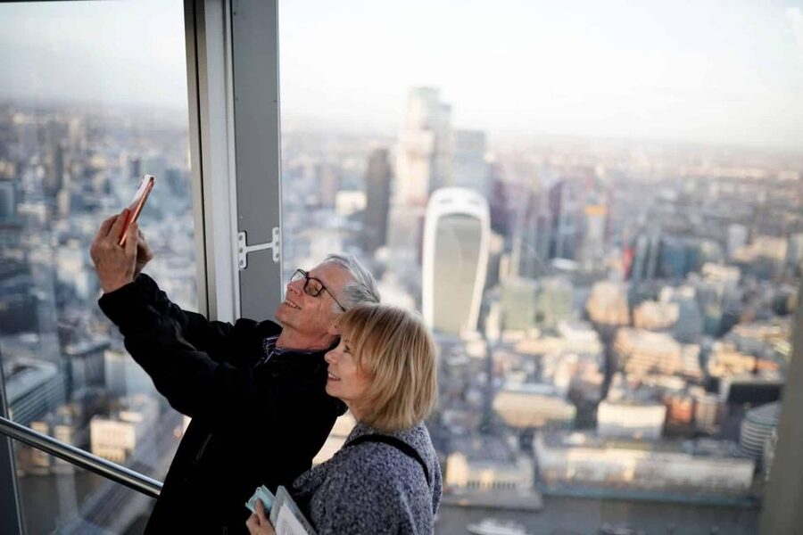 London: The View from The Shard - Key points to know before you go