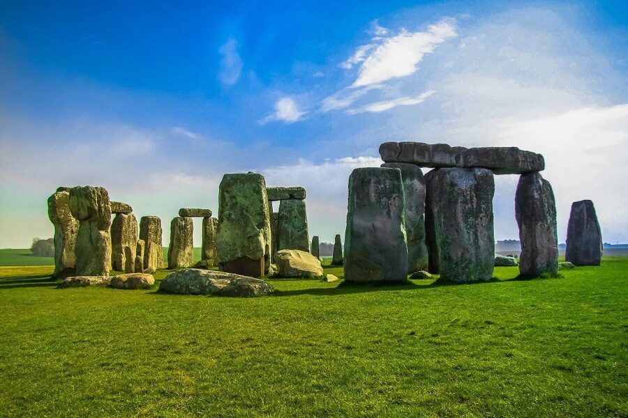London to Southampton Cruise Terminal via Stonehenge - Key points at a glance