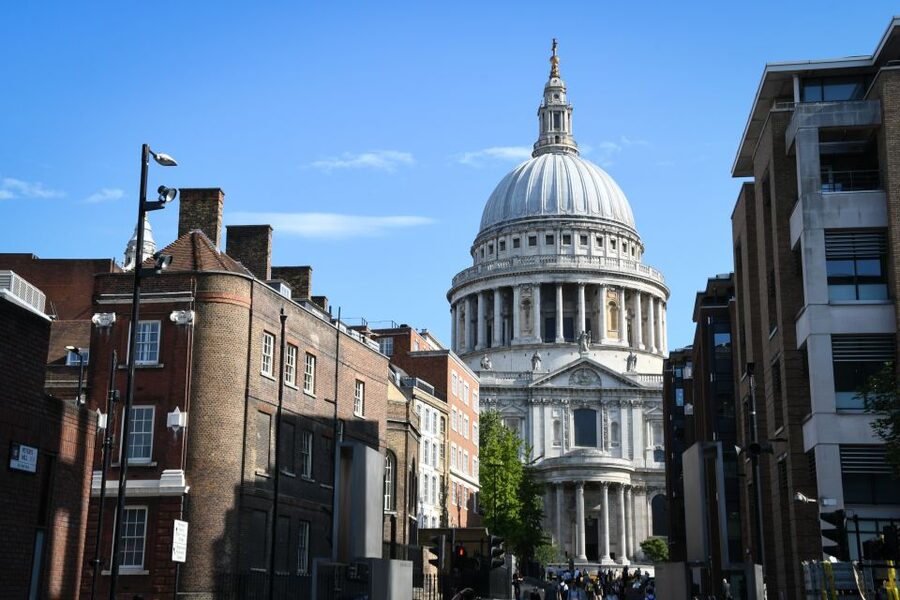 London: Top 30 Sights Tour and Sherlock Holmes Museum - Who will enjoy this four-hour route
