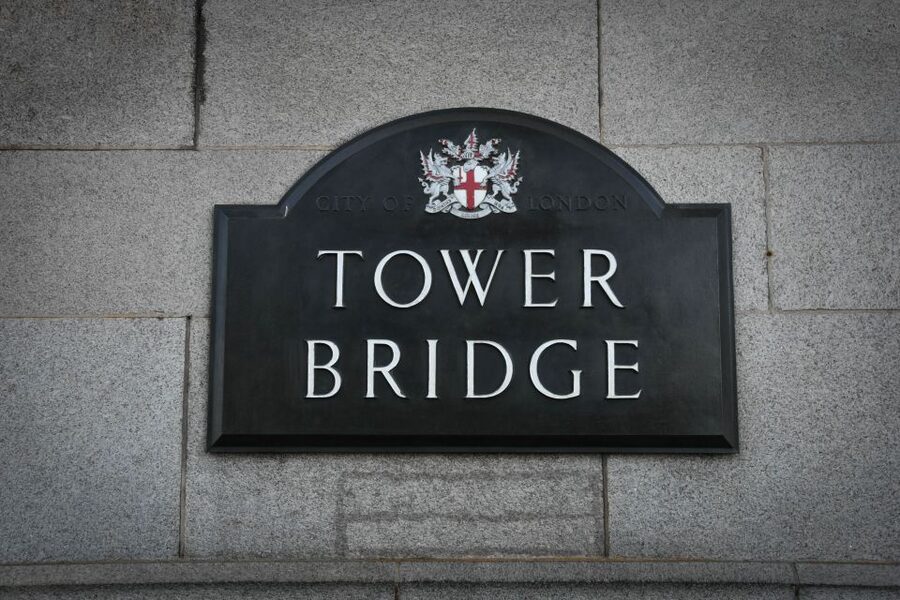 London: Top 30 Sights Walking Tour and The Shard Entry - Southbank Centre, St Paul’s, and the Thames route