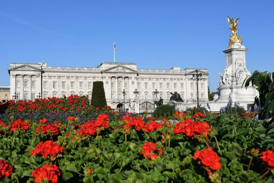 London: Top 30 Sights Walking Tour and Tower Bridge Exhibit - What $87 buys you