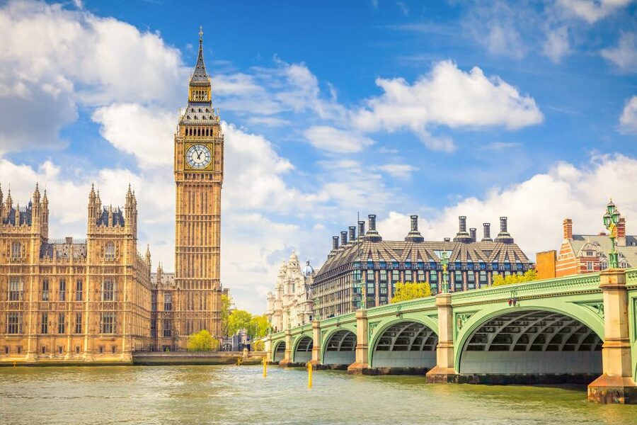 London: Top 30 Sights Walking Tour & St Pauls Cathedral - Who should book this London walk?