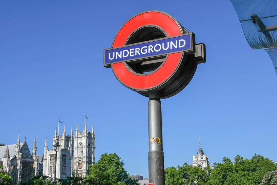 London: Top 30 Sights Walking Tour & St Pauls Cathedral - Borough Market and London Bridge