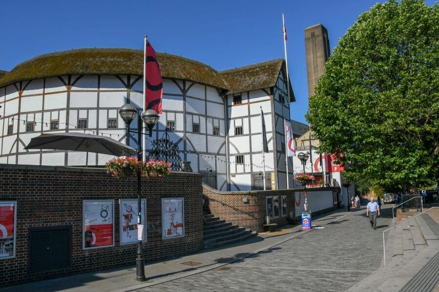 London: Top 30 Sights Walking Tour & St Pauls Cathedral - Tower Bridge, the Tower of London, and the Square Mile