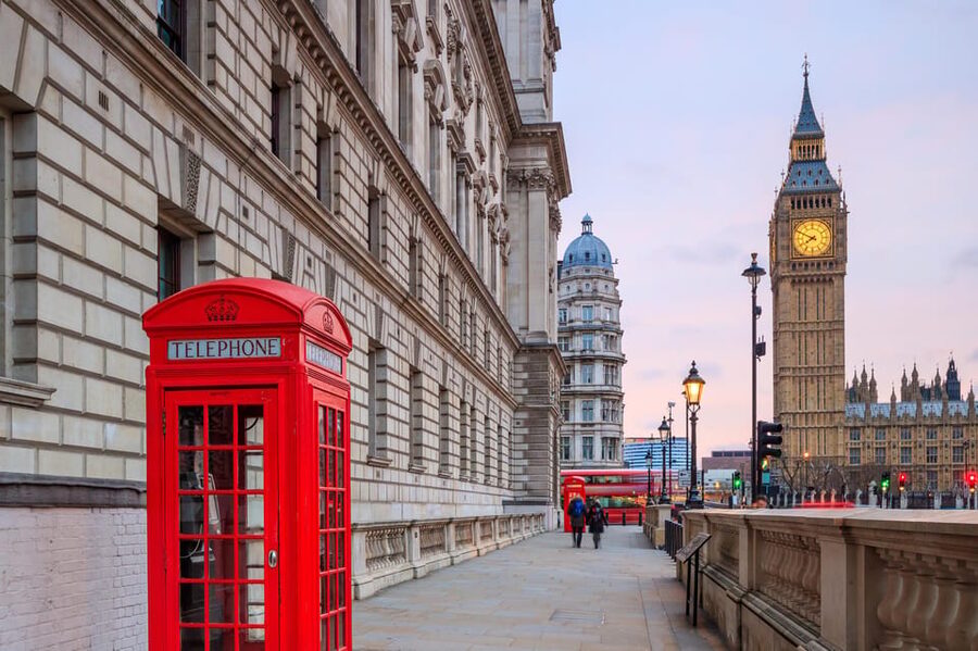 London: Top Attractions and City Highlights Walking Tour - Westminster Abbey: Coronations, Weddings, and Farewells