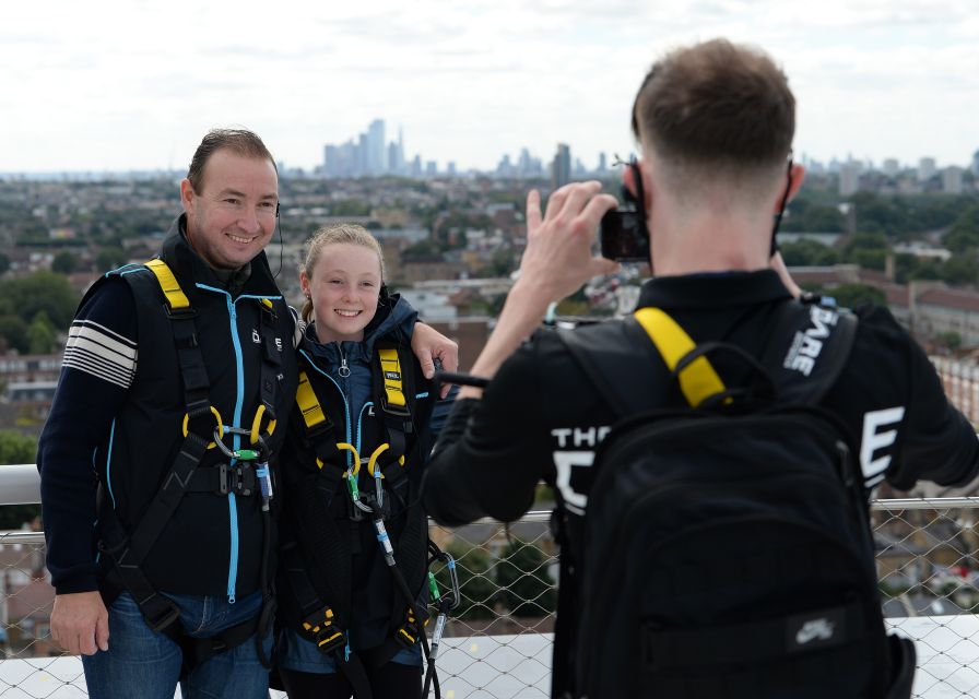 London: Tottenham Hotspur Stadium Skywalk Experience - Key points before you book